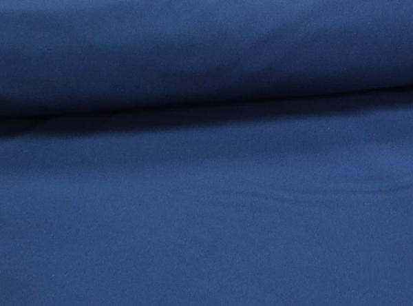 Softshell blau 2-farbig